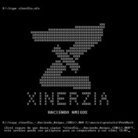 xInerZia - Haciendo Amigos (2011)