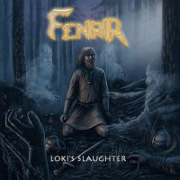 Fenrir - Loki\'s Slaughter (2016)