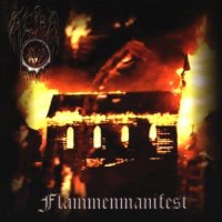 Aeba - Flammenmanifest (1999)