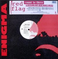 Red Flag - Count To Three (1990)