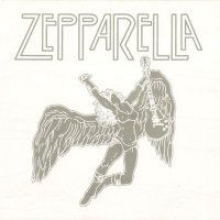 Zepparella - A Pleasing Pounding (2007)