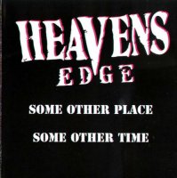 Heaven\'s Edge - Some Other Place Some Other Time (2000)  Lossless