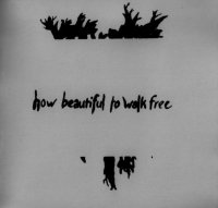 Book Of Sand - How Beautiful To Walk Free (2010)