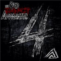 The Red Jumpsuit Apparatus - 4 (2014)