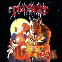 Tankard - The Beauty And The Beer (Russian Ed.) (2006)