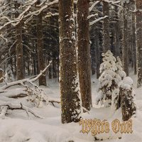 White Oak - Verscholen Visies (2016)