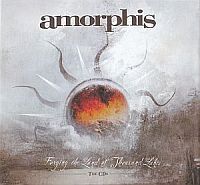 Amorphis - Forging The Land Of Thousand Lakes[2CD] [Deluxe Edition] (2010)  Lossless