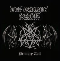 Det Gamle Besatt - Primary Evil (2014)