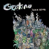 Goskino - Fuzz Bomb (2014)