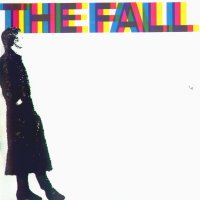 The Fall - 458489 A Sides (1990)