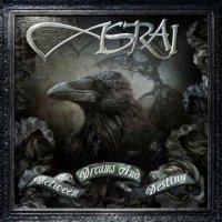 Asrai - Between Dreams And Destiny (2013)