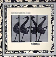 Rain Gods - In Some Waking Hour (1986)