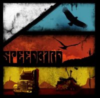 Speedbird - Speedbird (2012)