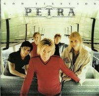 Petra - God Fixation (1998)  Lossless