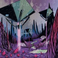 Soundscape - Earthlings (2017)