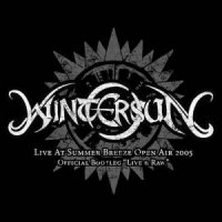 Wintersun - Live At Summer Breeze 2005 (2006)