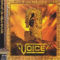 Voice - Golden Signs [Japanese Edition] (2001)