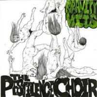 The Pestilence Choir - Gravity Hits (2012)
