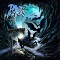 Paniki Hate Light - Survival (2014)