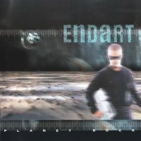 Endart - Planet Rock (2000)