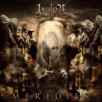 Legion Of Darkness - Meridies (2010)