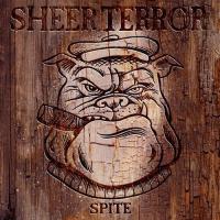 Sheer Terror - Spite (EP) (2011)