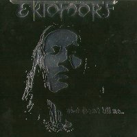 Ektomorf - What Doesn\'t Kill Me (2009)  Lossless