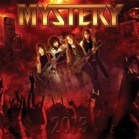 Mystery - 2013 (2013)