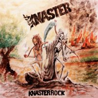 Knaster - Knasterrock (2016)