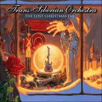 Trans-Siberian Orchestra - The Lost Christmas Eve (2004)