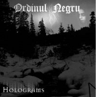 Ordinul Negru & Man Among Stars - Holograms (Split) (2006)