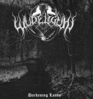 Wudeliguhi - Darkening Lands (2012)