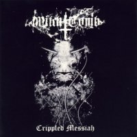 Witch Tomb - Crippled Messiah (2009)