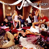 Simple Plan - No Pads, No Helmets… Just Balls [UK Edition (2003)
