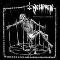 Necroven - Perpetual Blasphemies (2013)