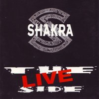 Shakra - The Live Side (2000)