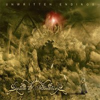 Dawn Of Memories - Unwritten Endings (2016)