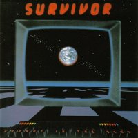 Survivor - Caught In The Game (1983)