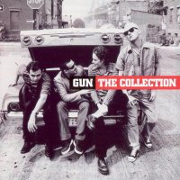 Gun - The Collection (2003)  Lossless