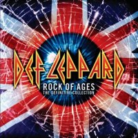 Def Leppard - Rock Of Ages (The Definitive Collection) (2005)