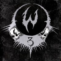 Wolfsmond - III (2010)