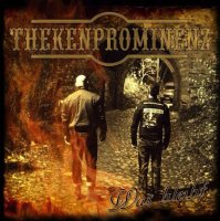 Thekenprominenz - Was Bleibt (2014)