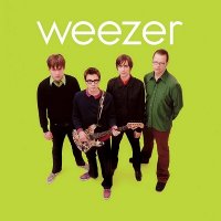 Weezer - Weezer (Green Album) (2001)