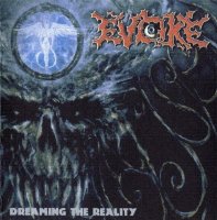 Evoke - Dreaming The Reality (1998)  Lossless