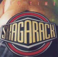 Skagarack - Big Time (1993)