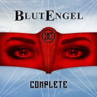 Blutengel - Complete (2016)