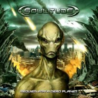 Soulitude - Requiem For A Dead Planet (2012)  Lossless