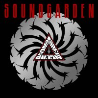 Soundgarden - Badmotorfinger [Super Deluxe Edition] (2016)