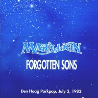 Marillion - Forgotten Sons (Bootleg) (1983)
