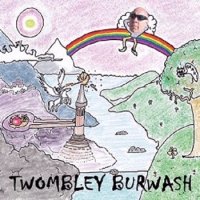 Twombley Burwash - Grak (2014)